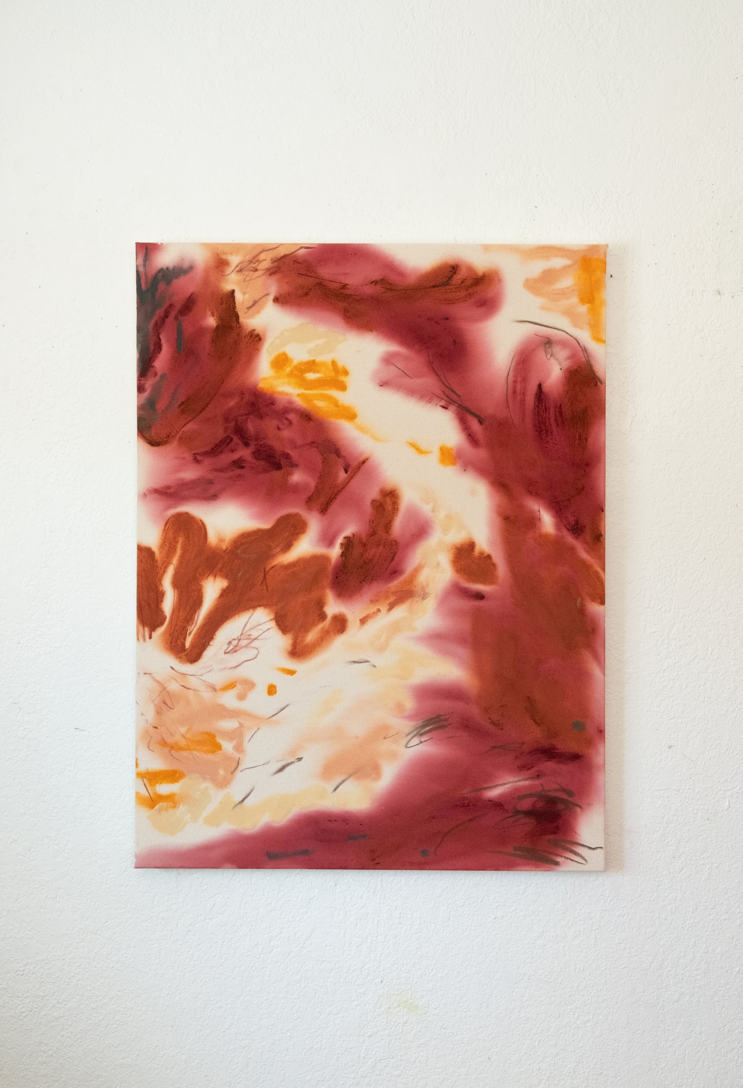 Anna Núñez / Slow Dancer