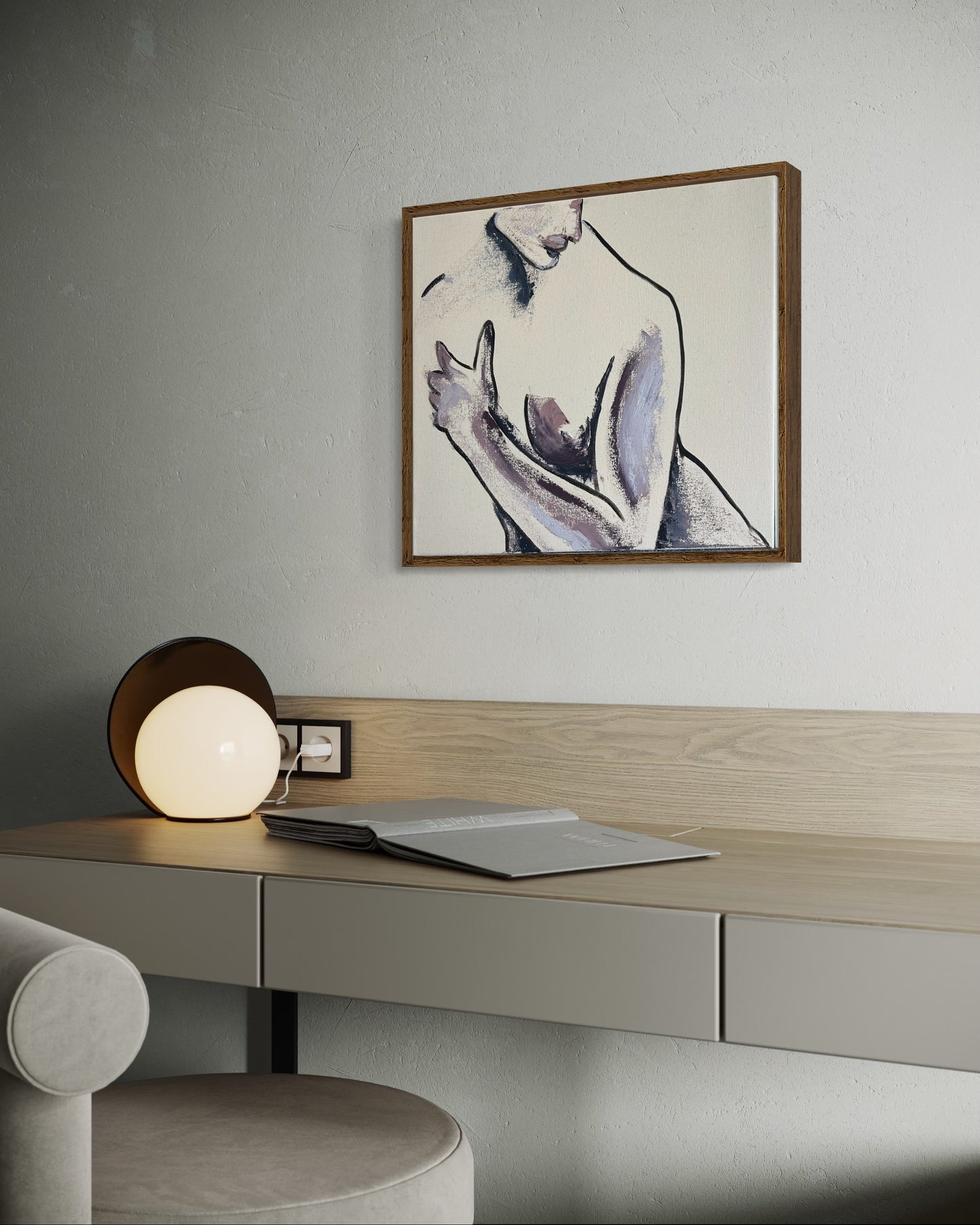 Marcia Bianchi / Une Classique I