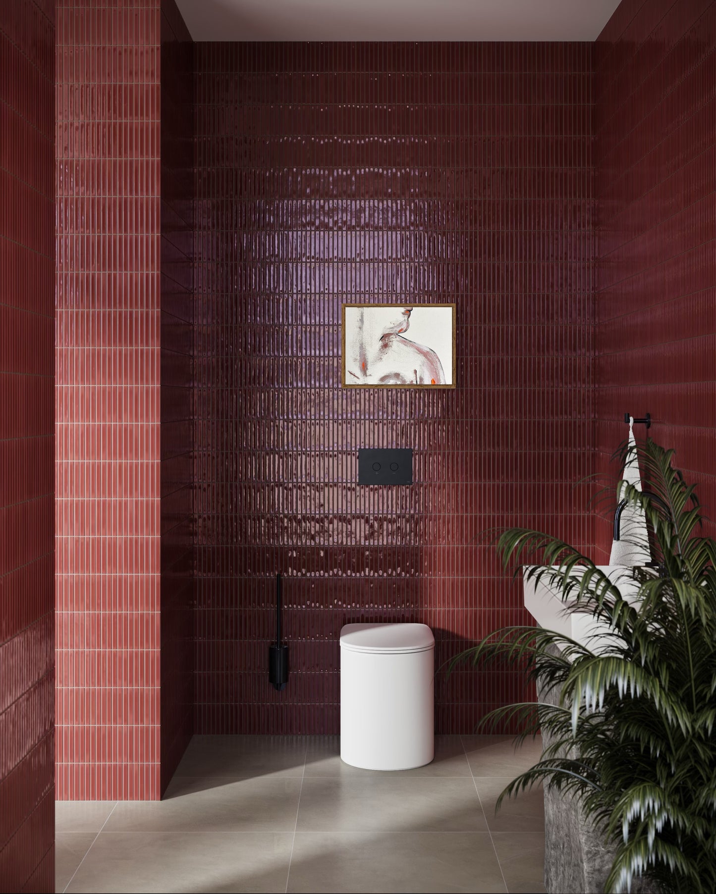 Marcia Bianchi / Une Classique II