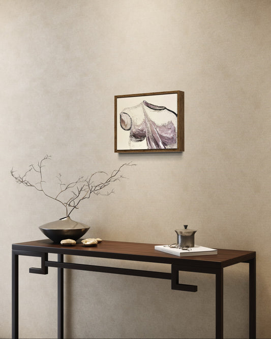 Marcia Bianchi / Une Classique III