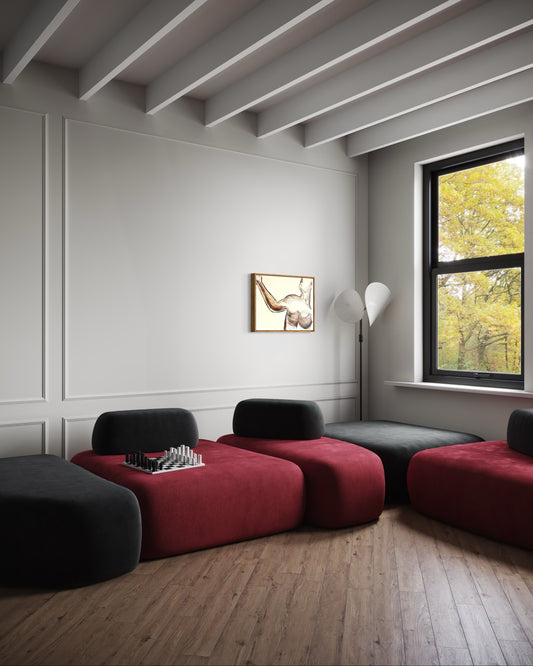 Marcia Bianchi / Une Classique VI