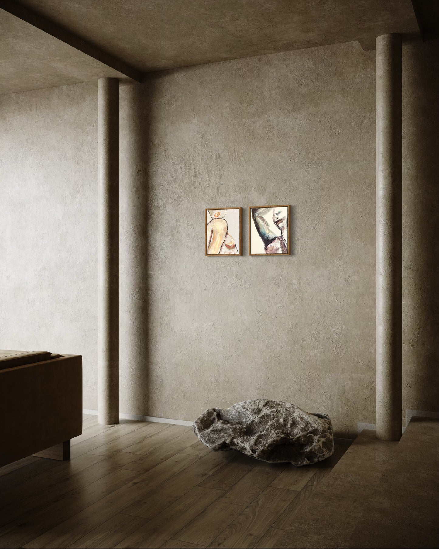 Marcia Bianchi / Une Classique V