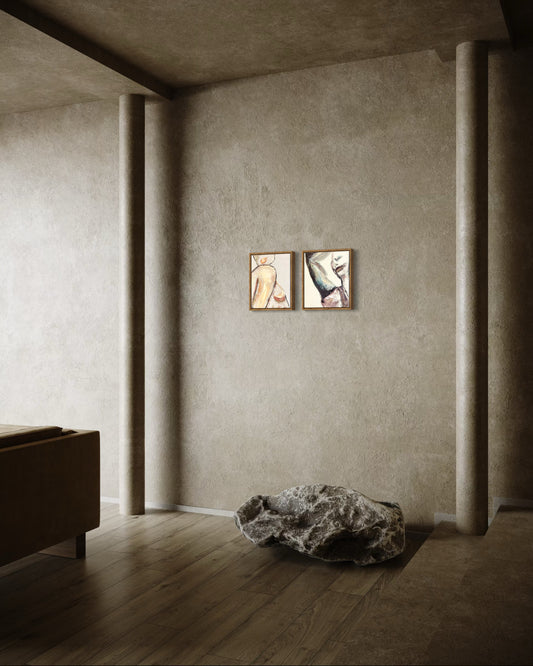 Marcia Bianchi / Une Classique V