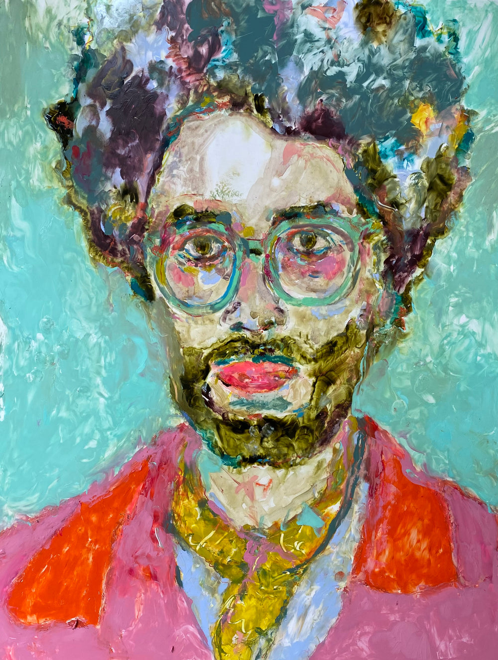 Drea Cohane / 0118 999 881 999 119 725 3