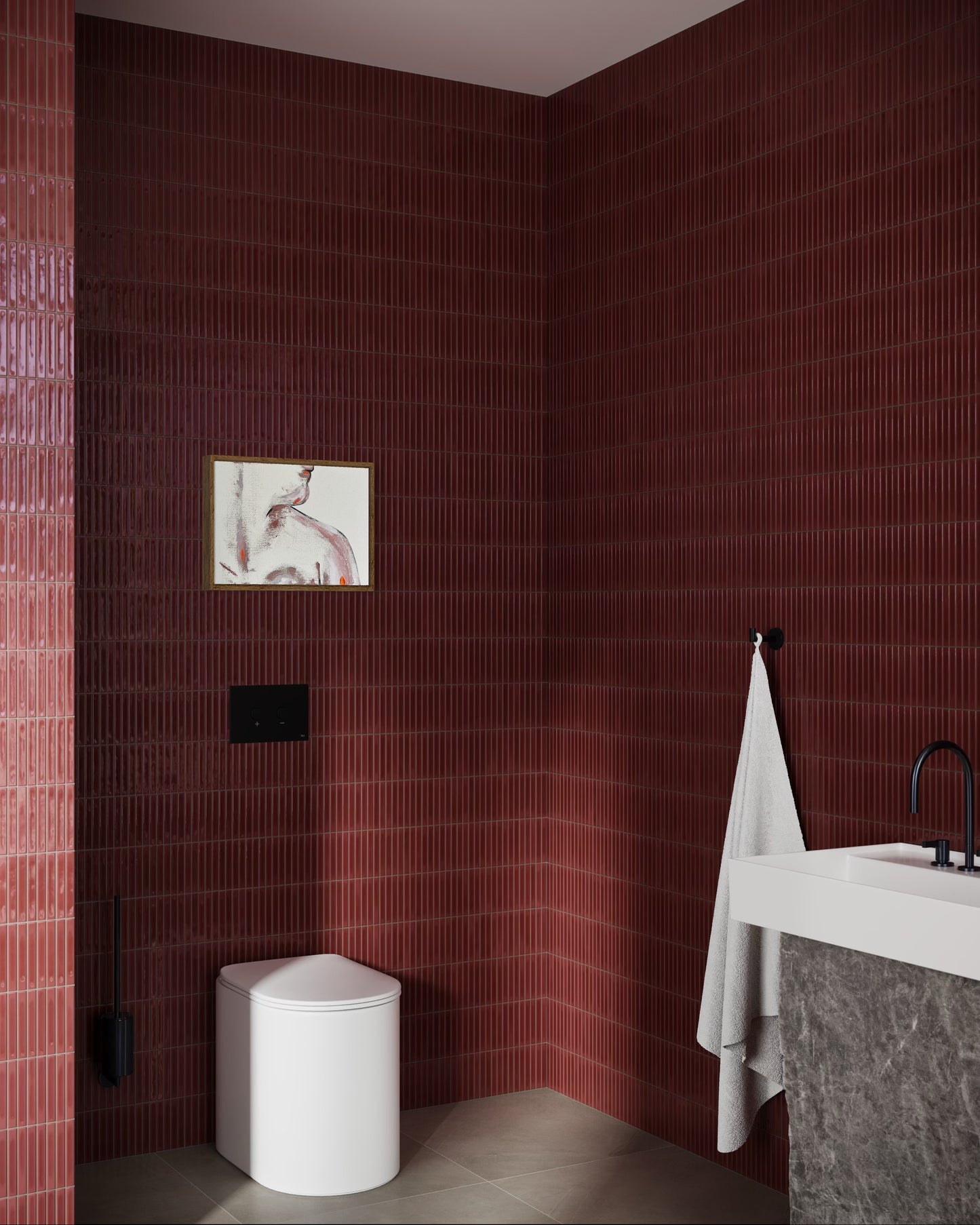 Marcia Bianchi / Une Classique II