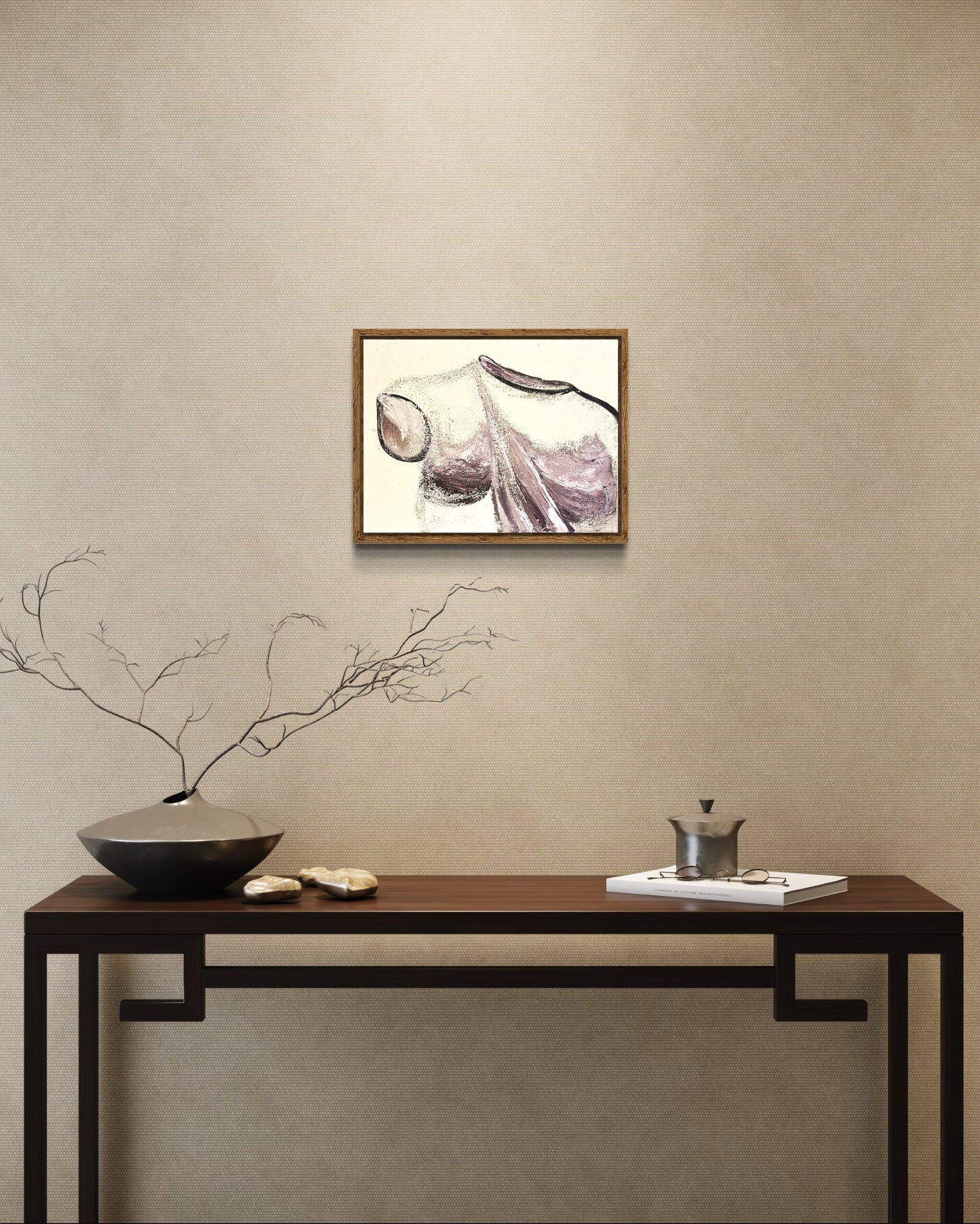 Marcia Bianchi / Une Classique III