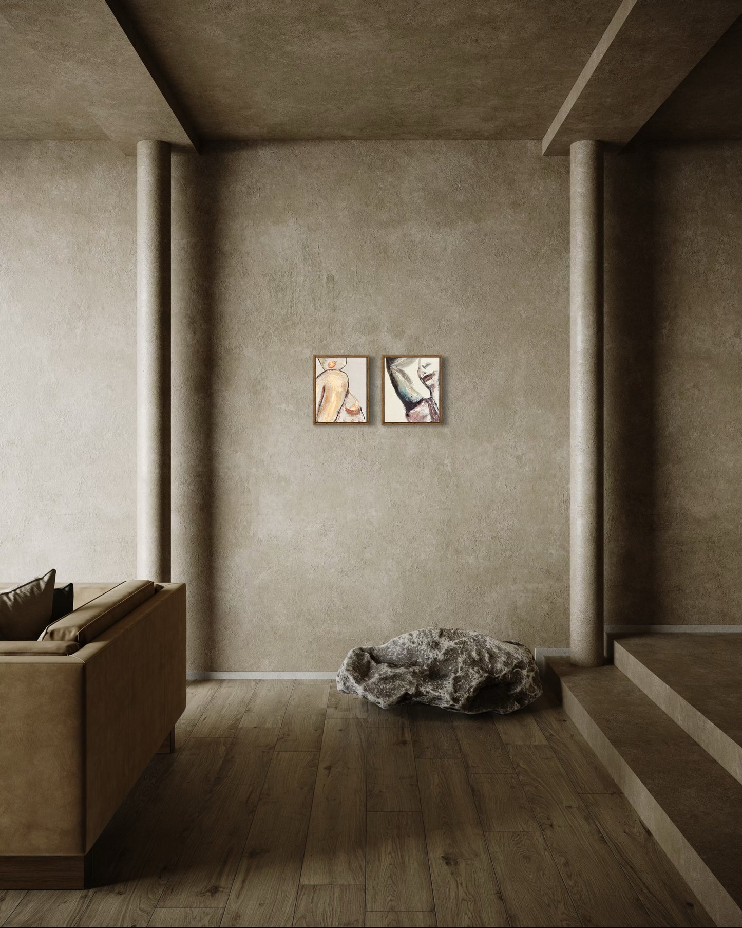 Marcia Bianchi / Une Classique IV