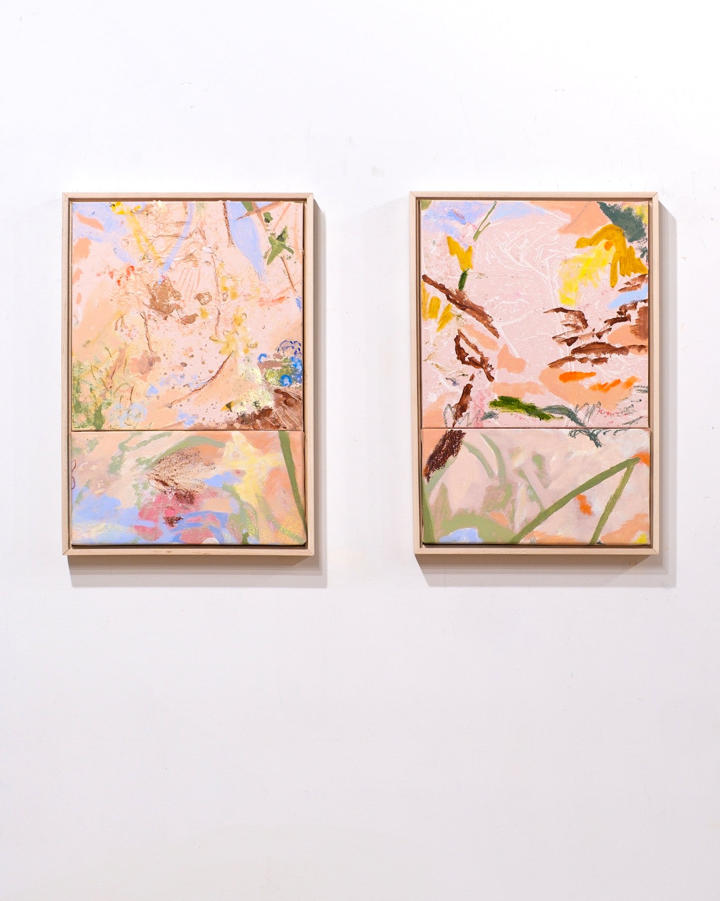 Gabrielle Guthrie / Decoherence