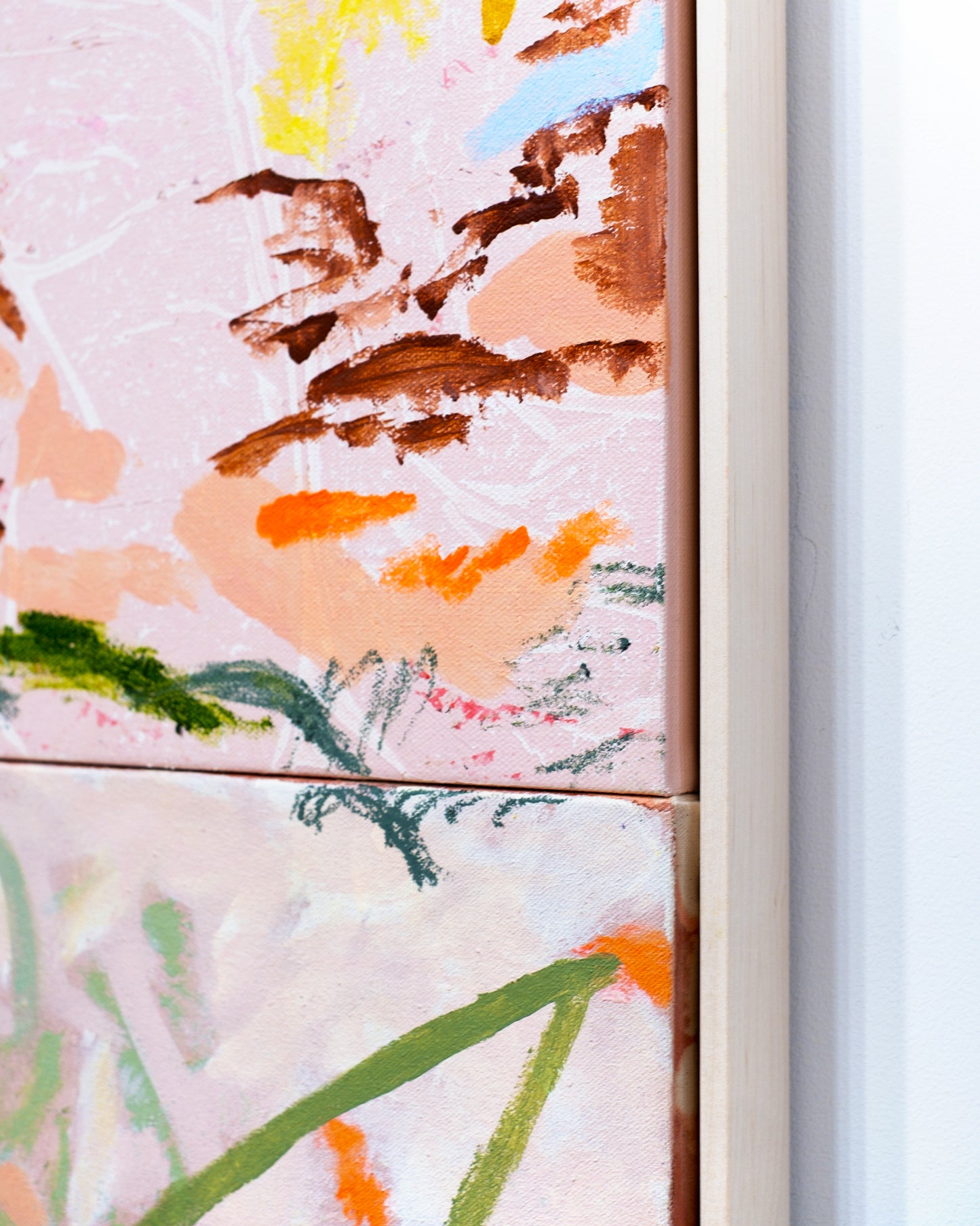 Gabrielle Guthrie / |↑⟩A|↓⟩B