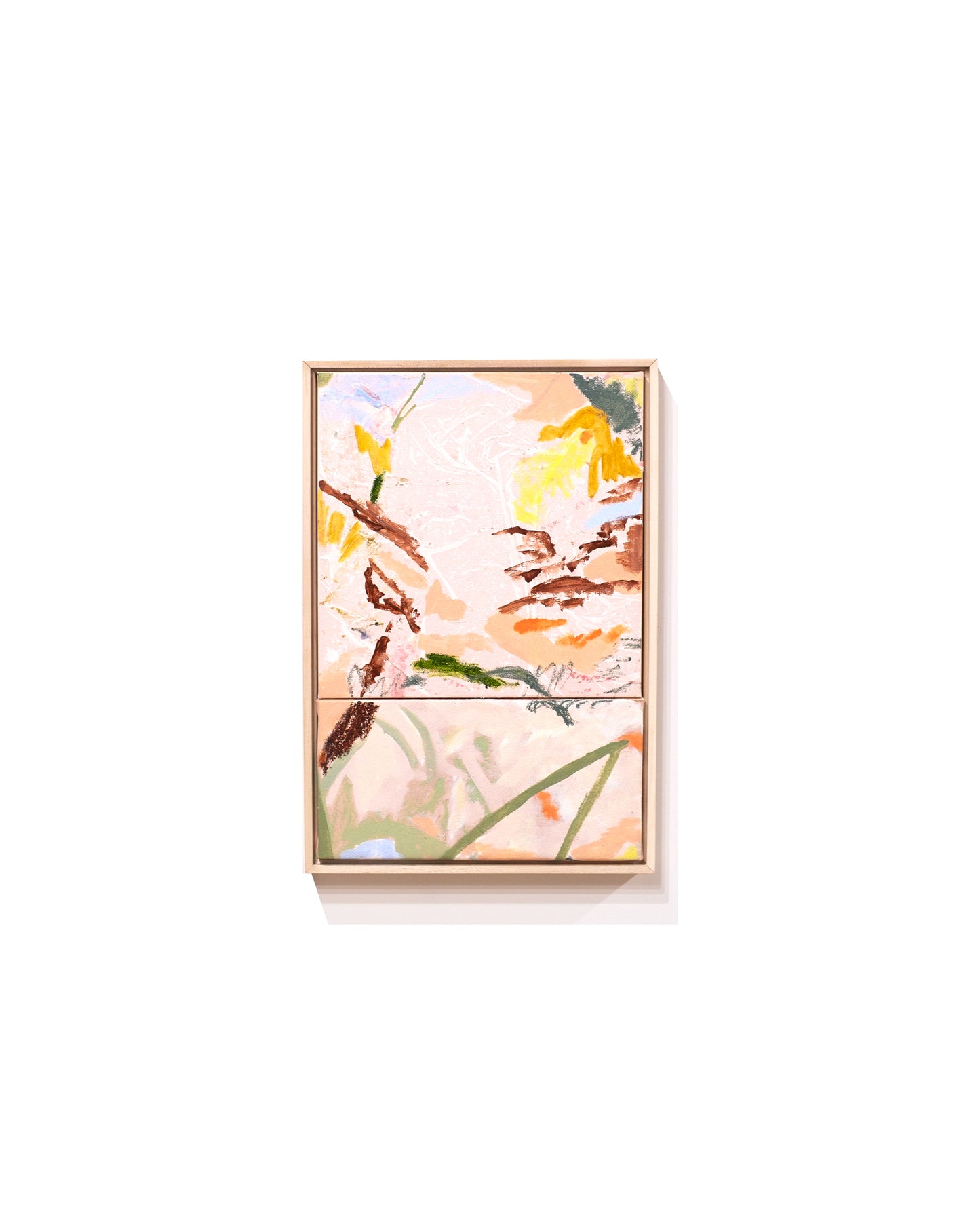 Gabrielle Guthrie / |↑⟩A|↓⟩B