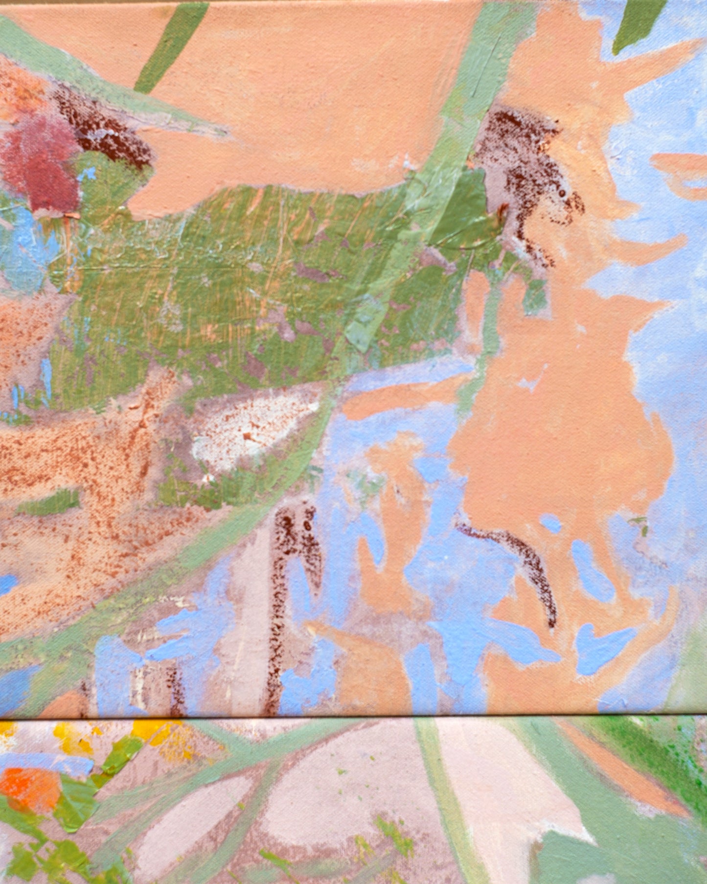 Gabrielle Guthrie / Superposition