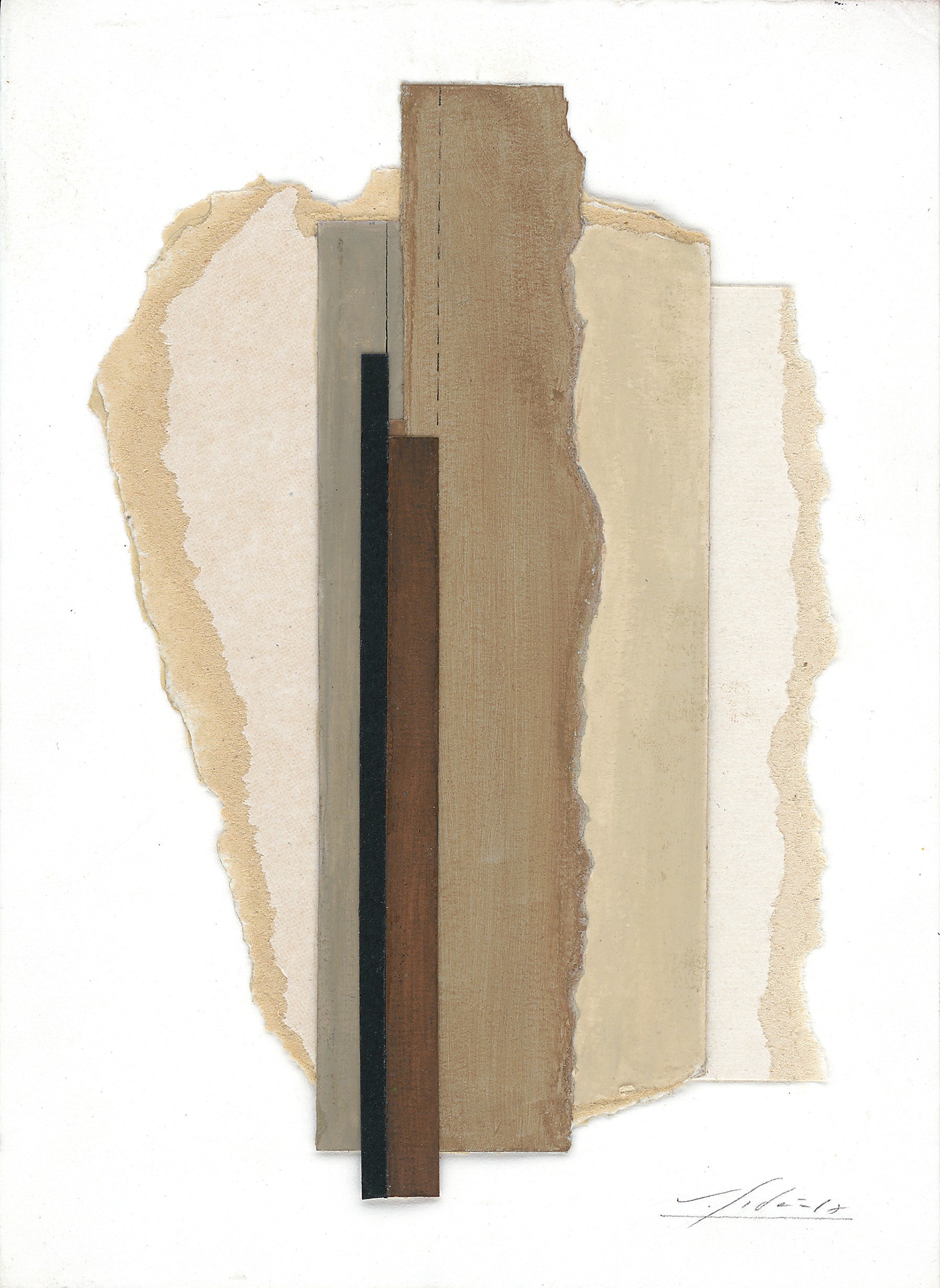 Valeria Sidañez / Poetic Architecture No 30