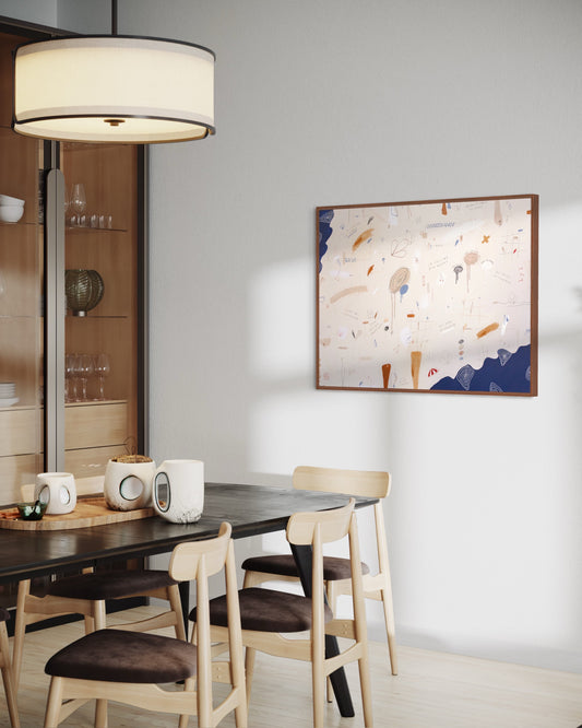 Margot Sinclair / Histoire de Plage