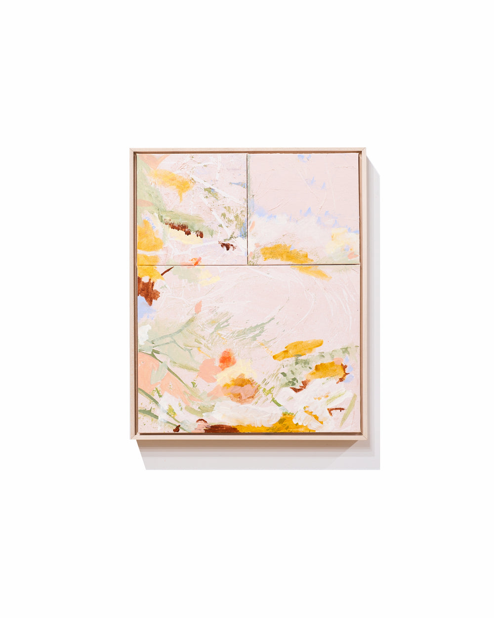 Gabrielle Guthrie / Nonlocal Correlations