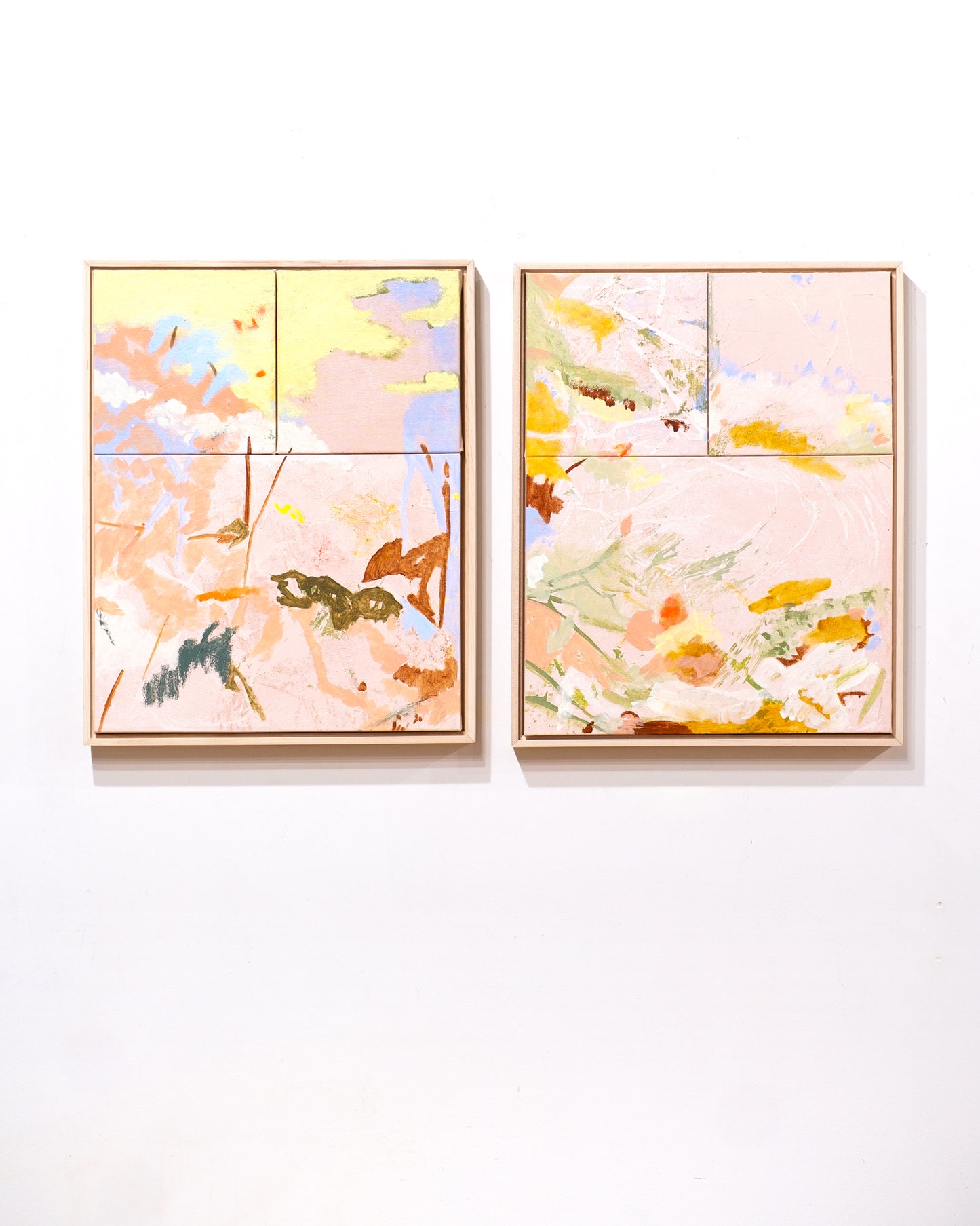 Gabrielle Guthrie / Nonlocal Correlations