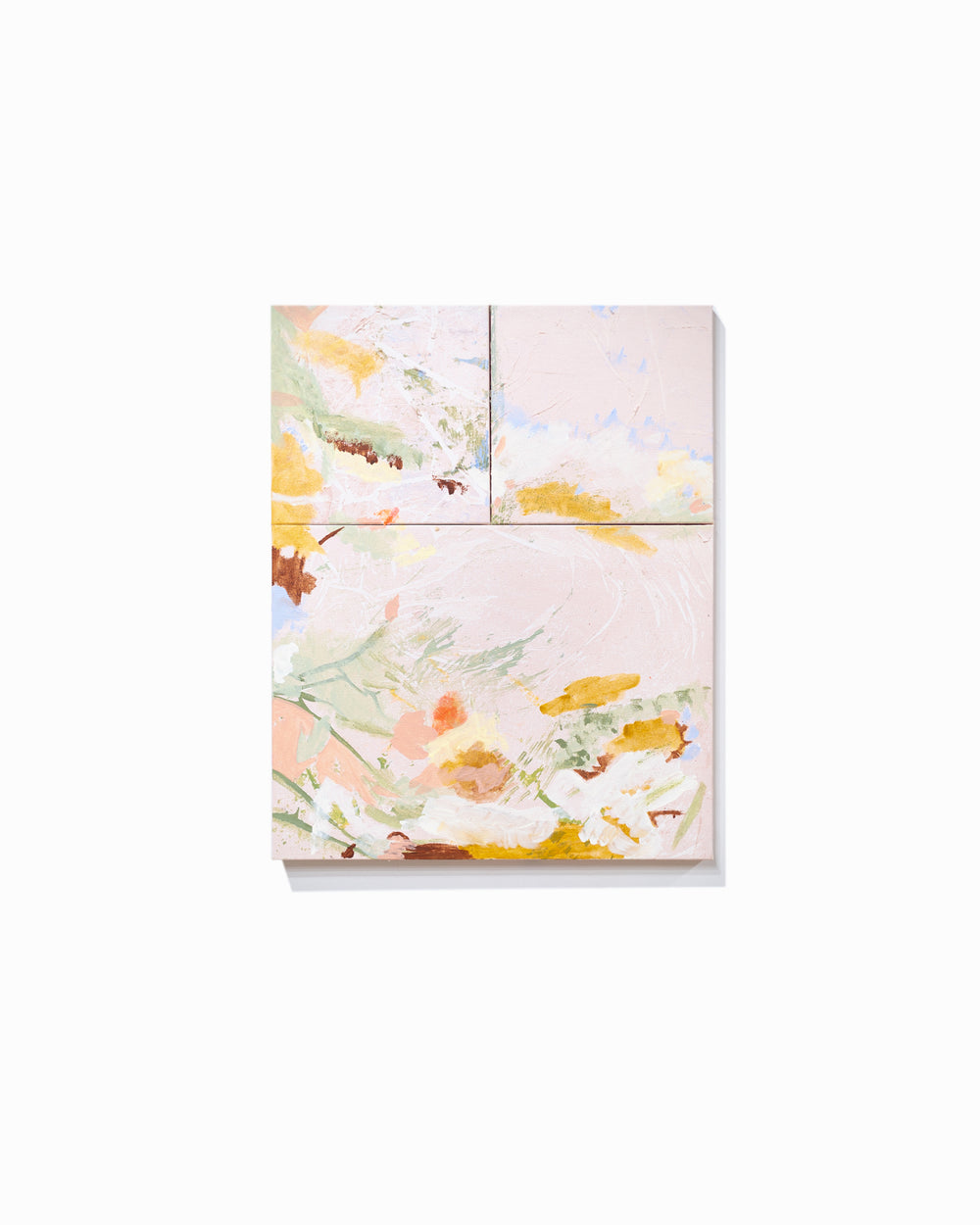 Gabrielle Guthrie / Nonlocal Correlations