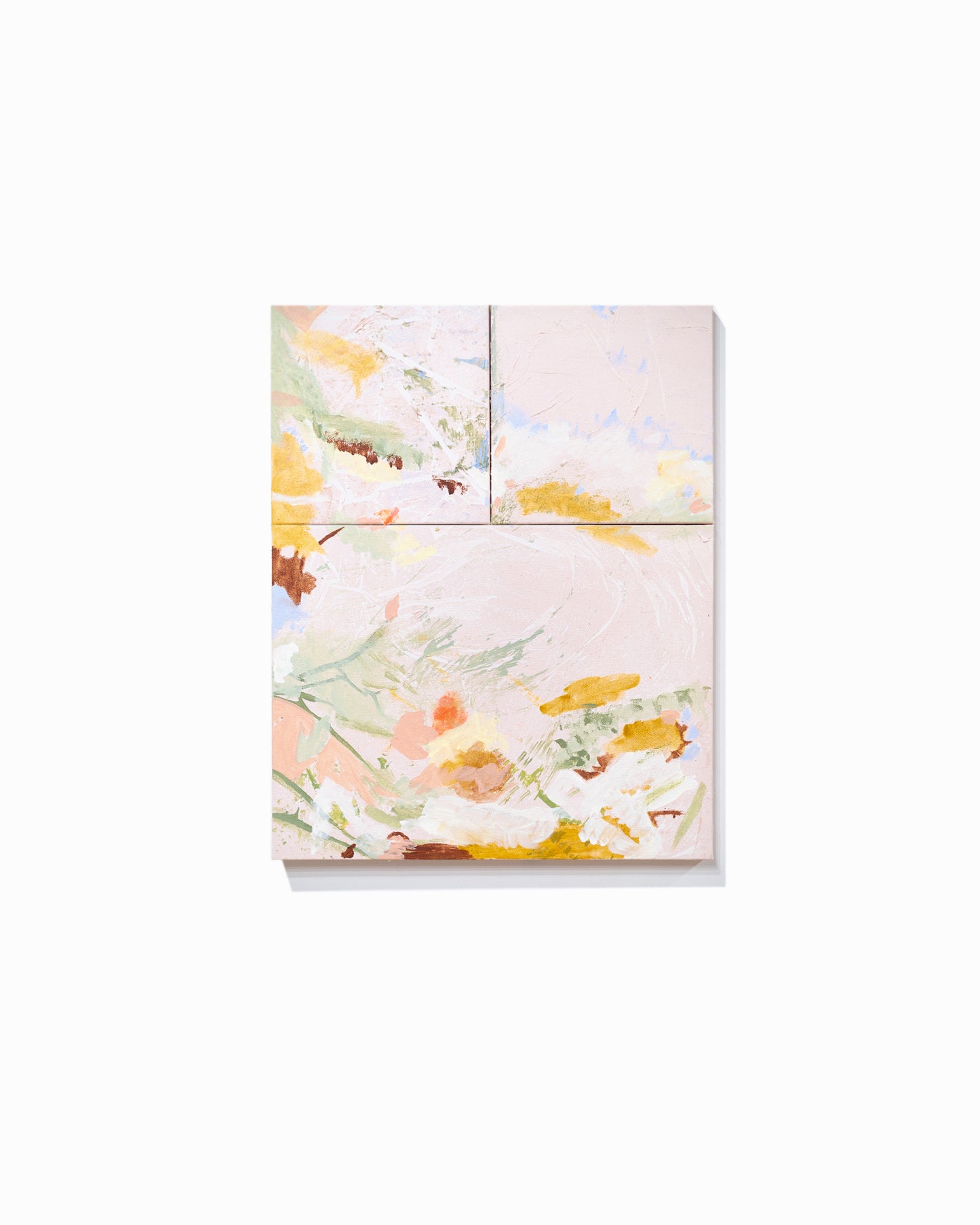 Gabrielle Guthrie / Nonlocal Correlations