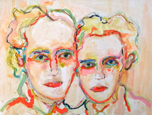 Drea Cohane / Whipsnade