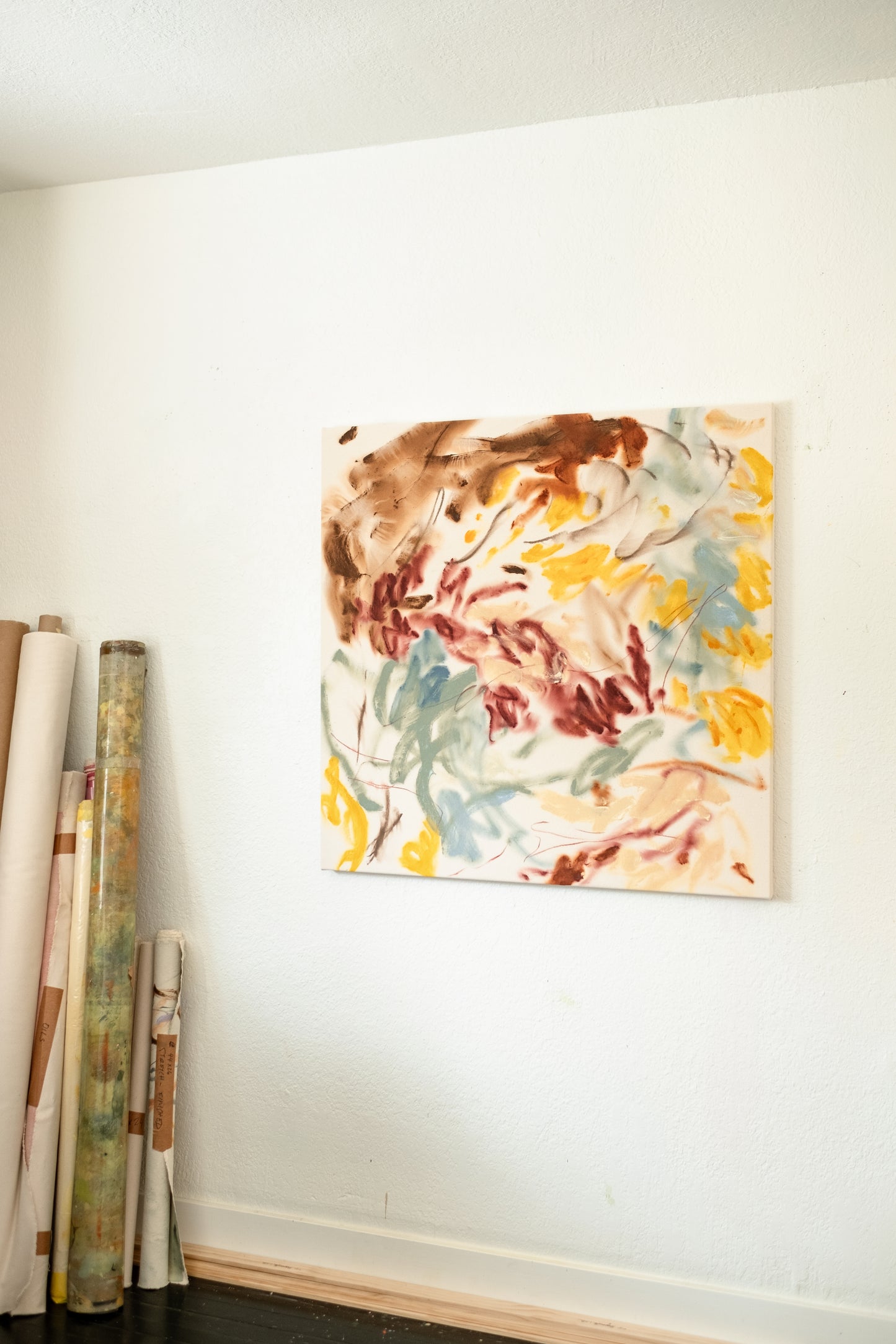 Anna Núñez / Nothing to Lose