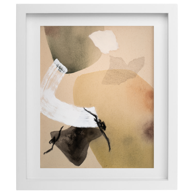 Julia Etedi / Fragment Céleste 3