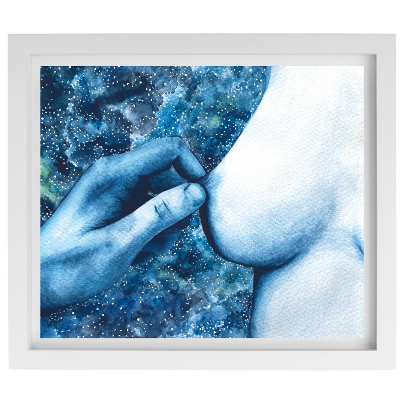 Alyssa Goodman / Lover