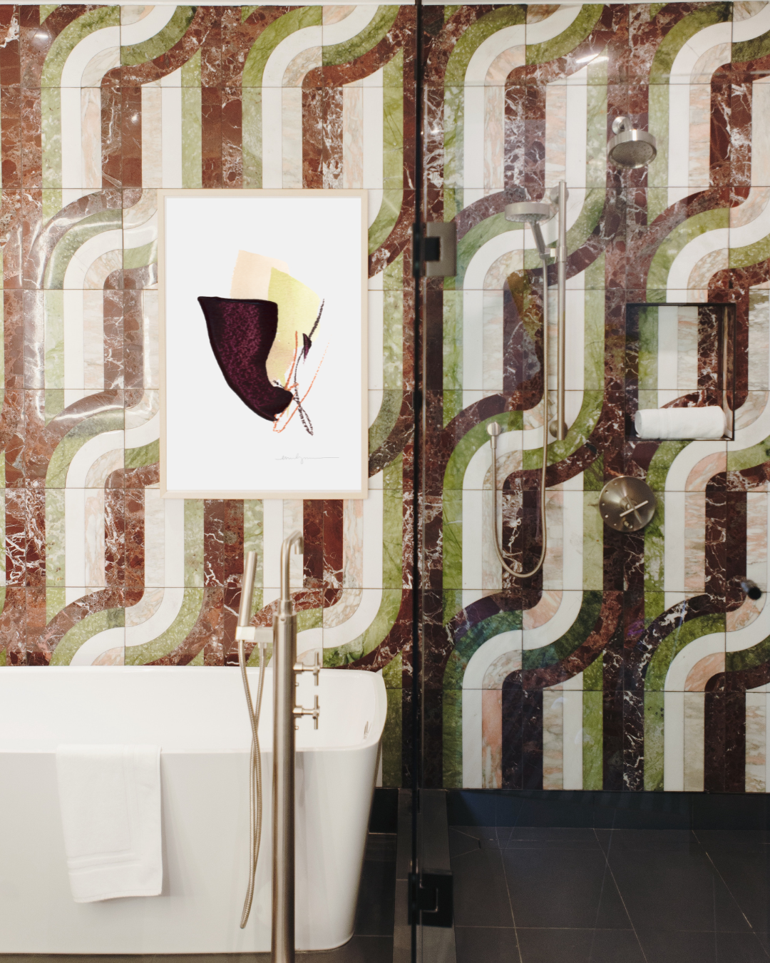 Emily Newman / Michelle Vol.1