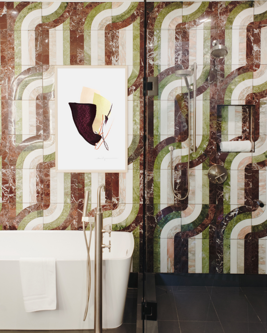 Emily Newman / Michelle Vol.1