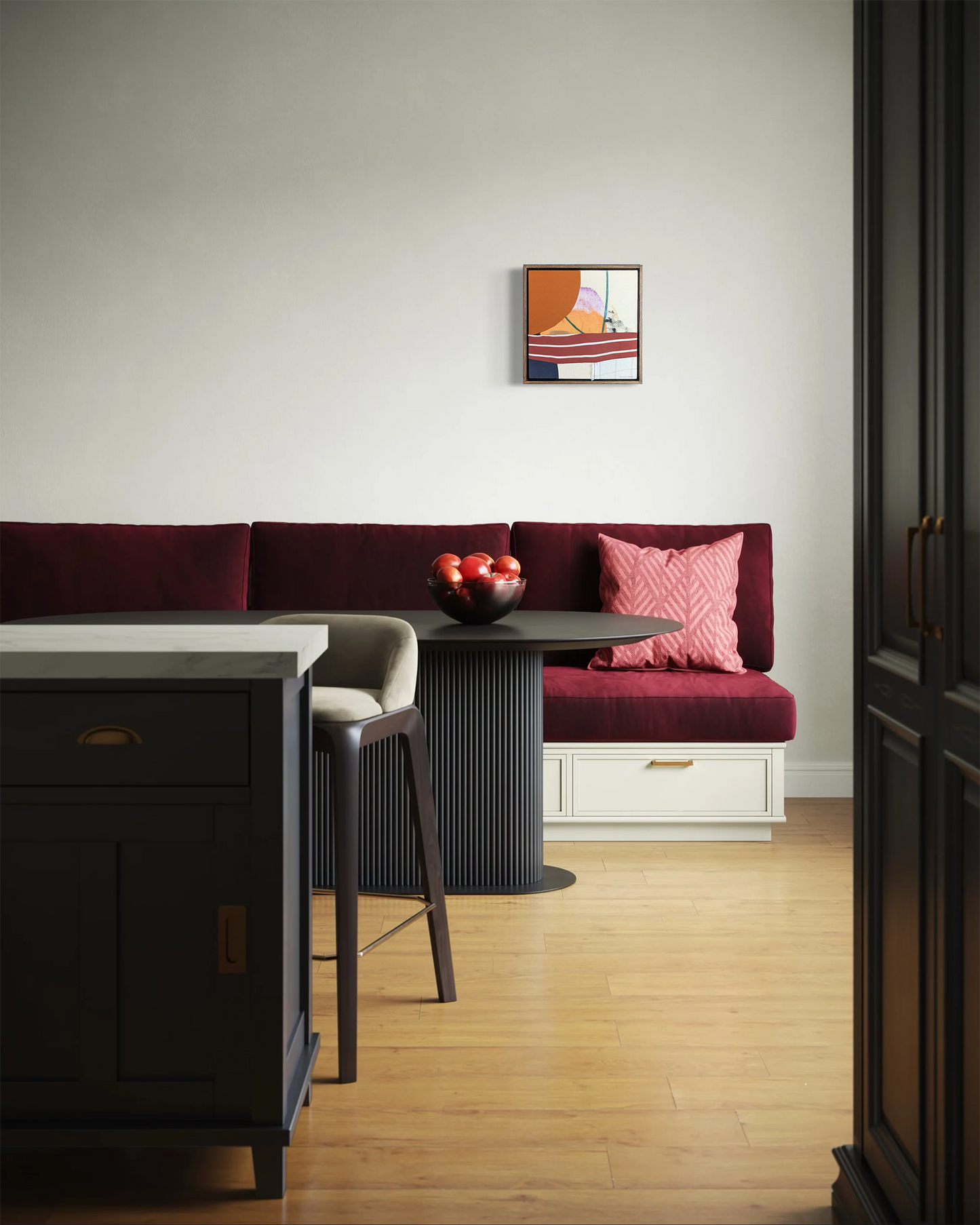 Nicole Young / Mapping a Way Back