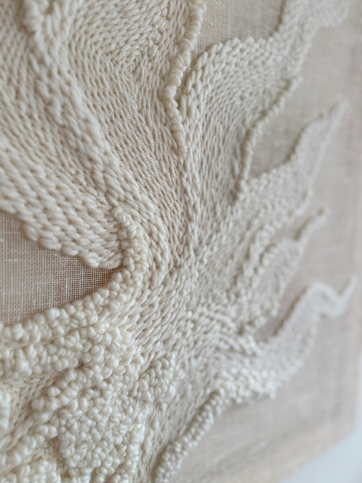 Sophie Agafonova / Rooted in Light