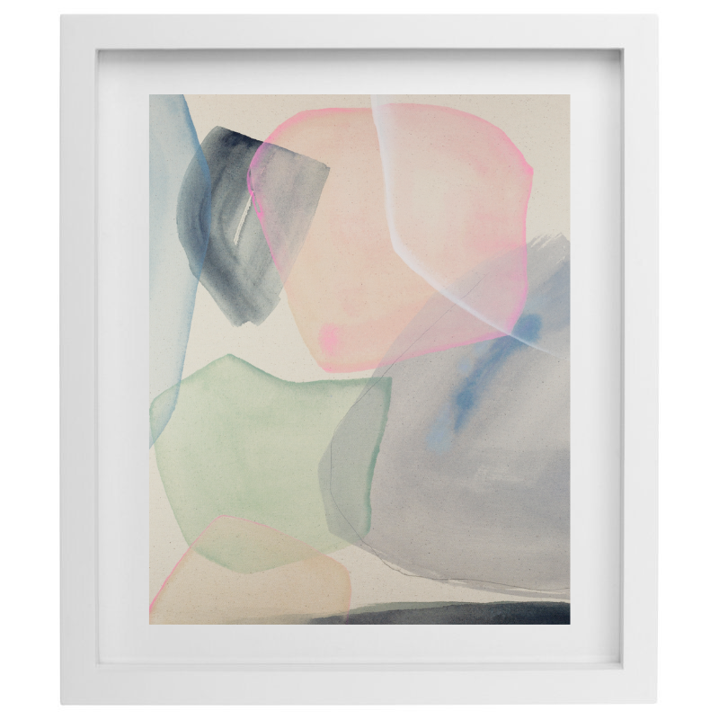 Melanie Cheung / The Space Between Stars