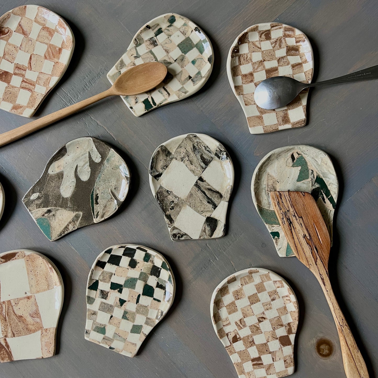 Casa Studio / Spoon Rest III