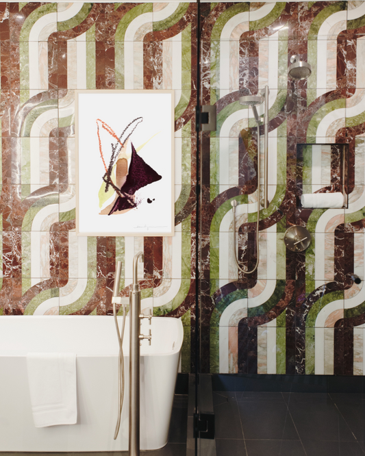 Emily Newman / Michelle Vol.2