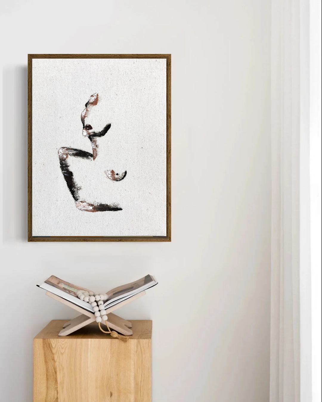 buy original art online fine art emerging artists wall art consulting art advisory procurement