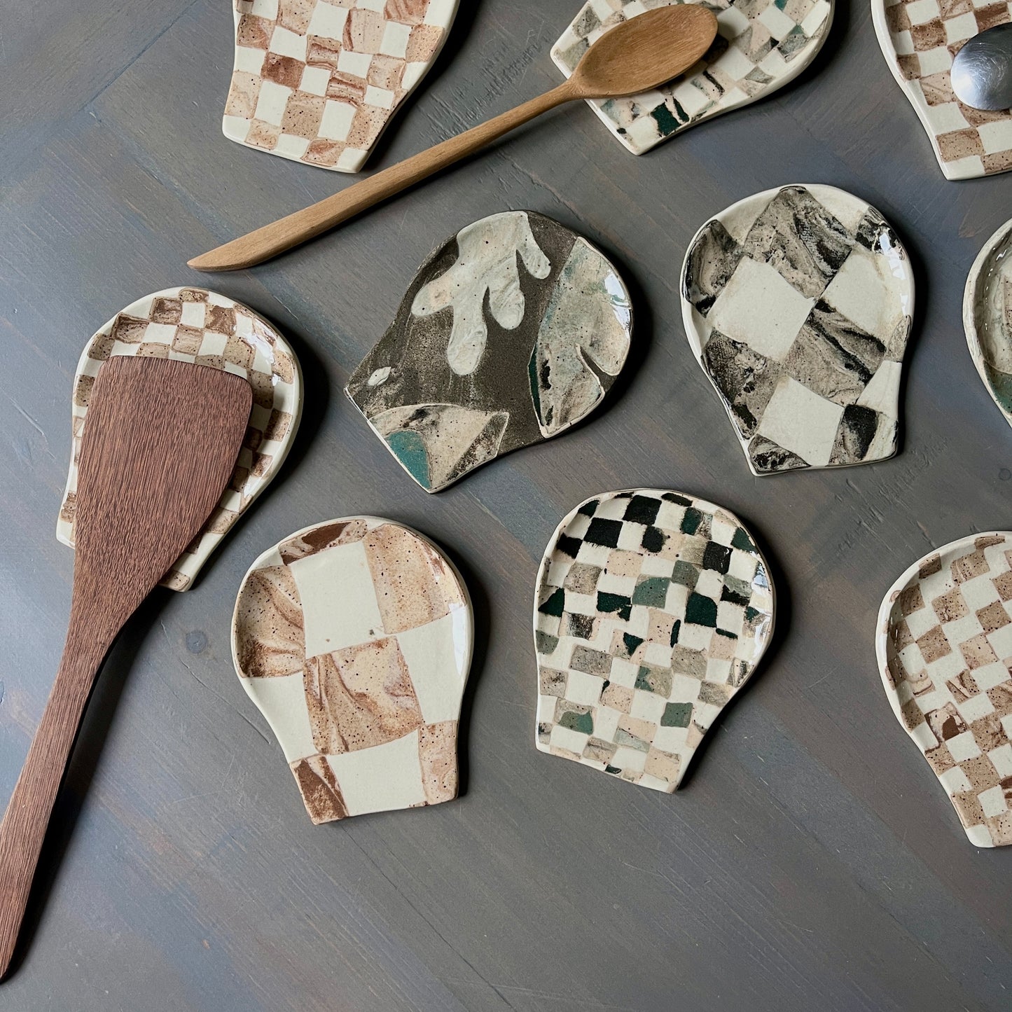 Casa Studio / Spoon Rest III