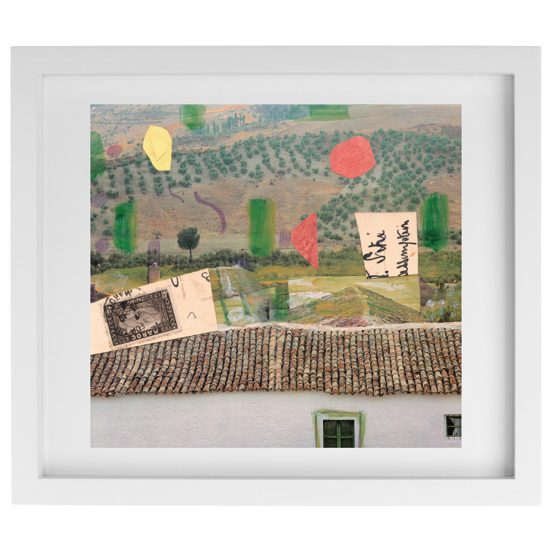 Renske Herder / Paraguana