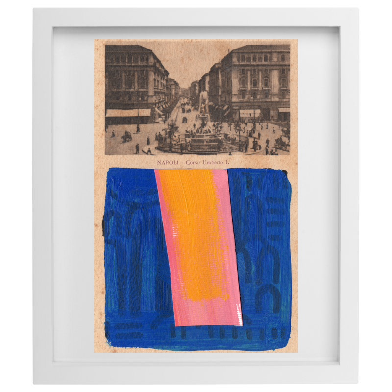 Renske Herder / Napoli, Italy