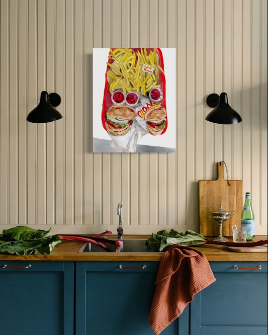 Kelsea Chatburn / In-N-Out