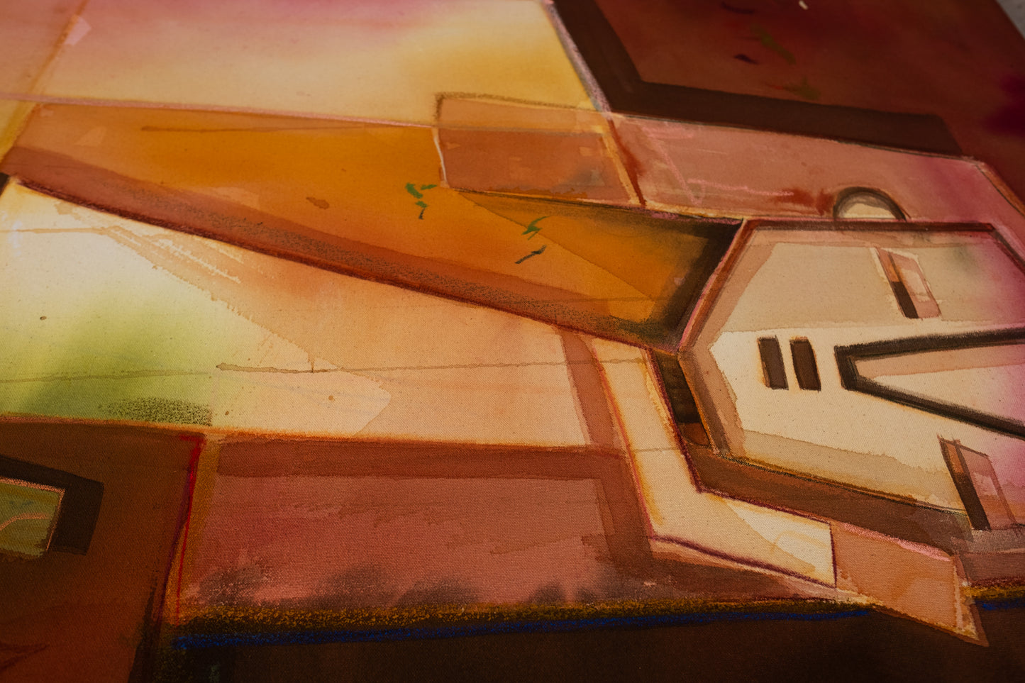 Raisa Gates / 15 Minutes til Dusk