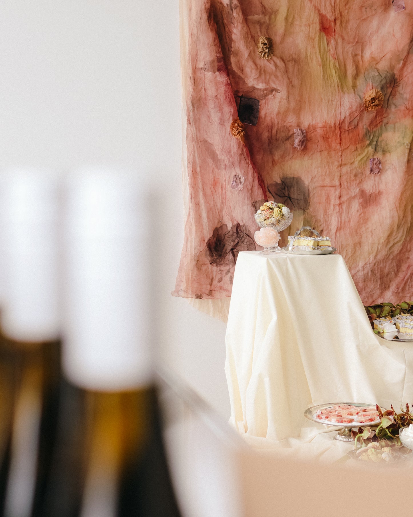 Jennifer Laflamme / Dance at a Pond's Edge