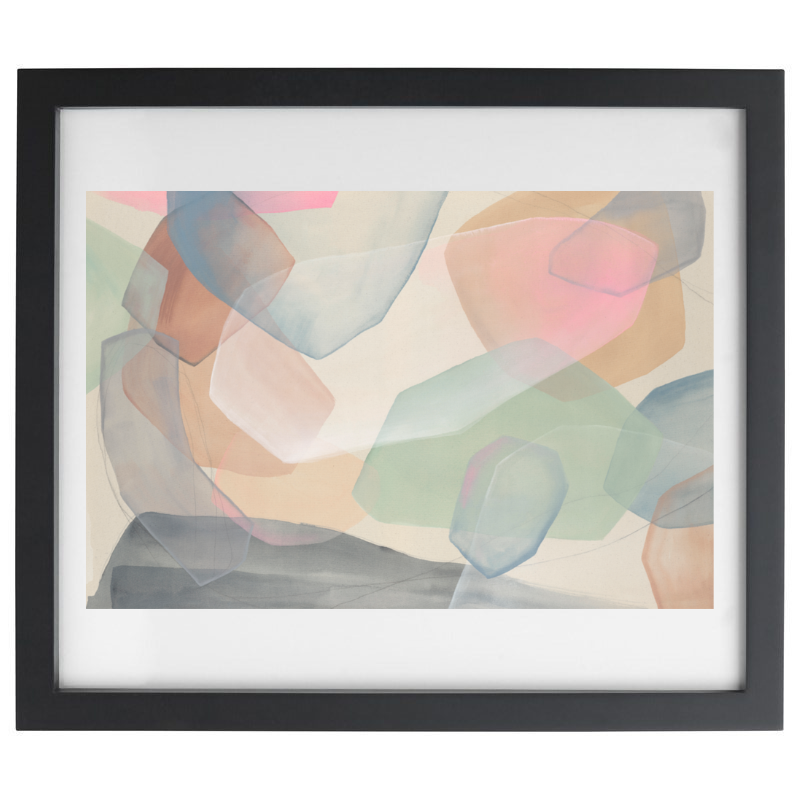 Melanie Cheung / Medicated Meditations