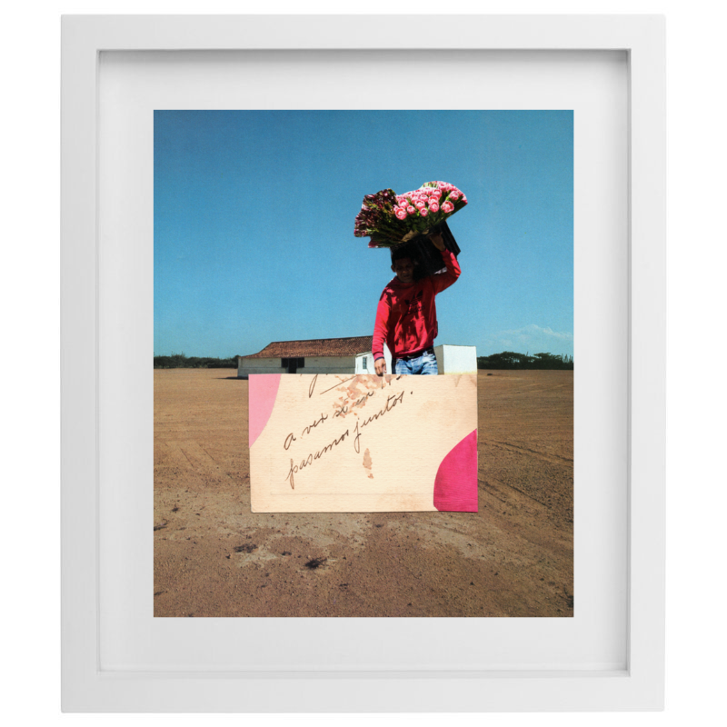 Renske Herder / Paraguana House