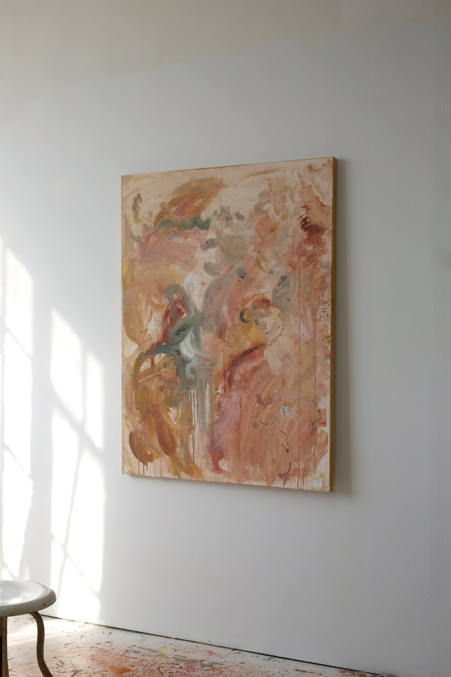 Jamie Danesi / What the Day Left Behind