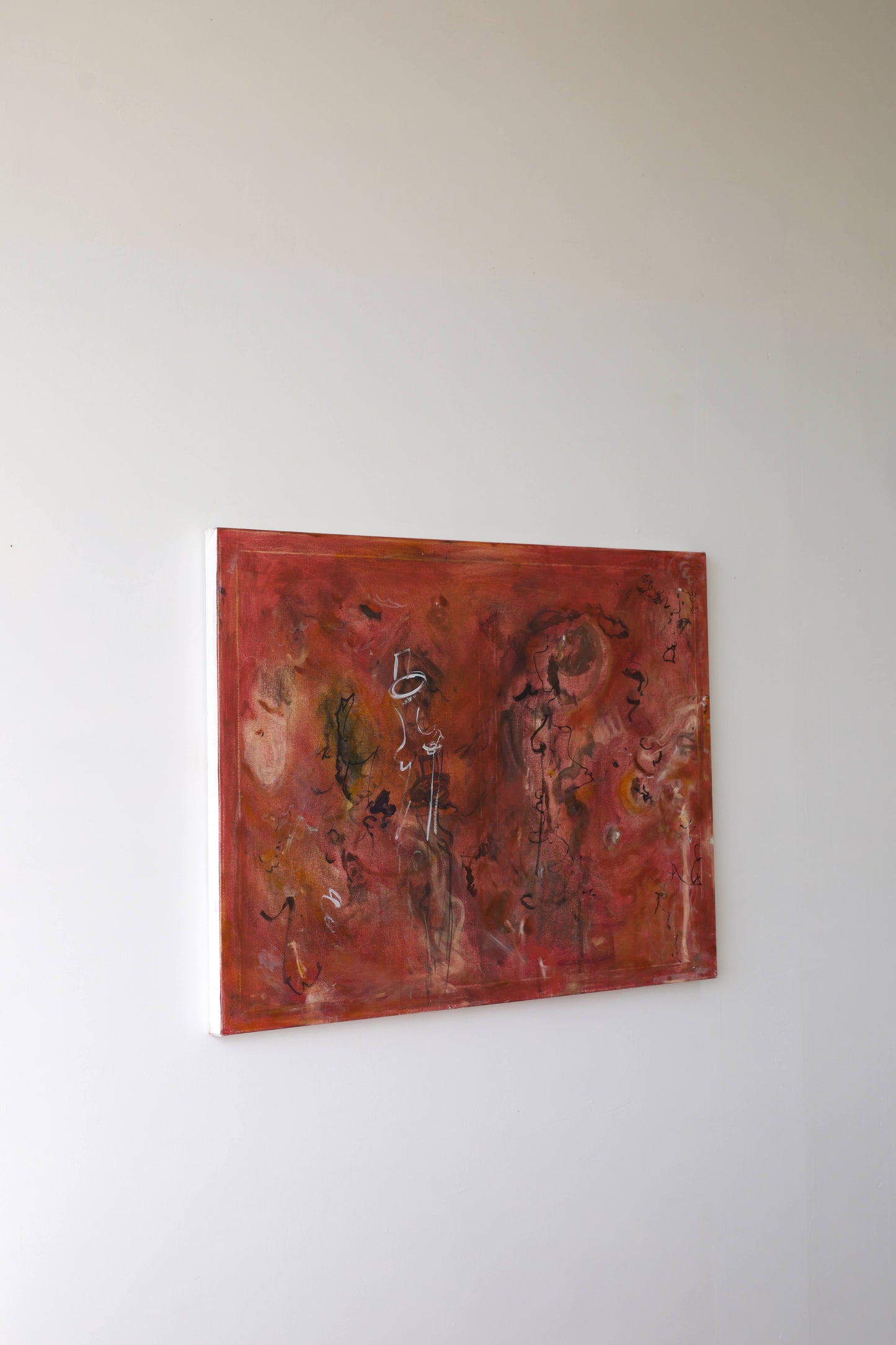 Jamie Danesi / We Didn’t Go Inside