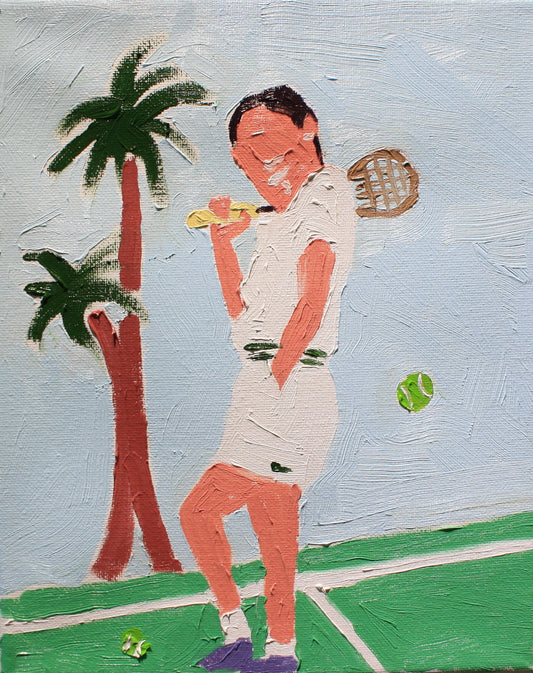 Hayley Axelrad / Who I Wanna Be