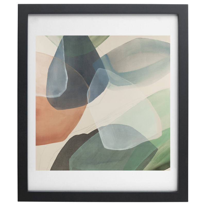 Melanie Cheung / At Home With My Thoughts