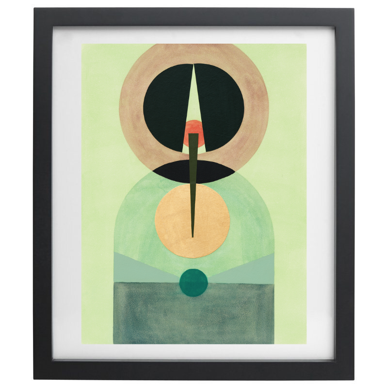 Allison Rietta / Intrinsic Light