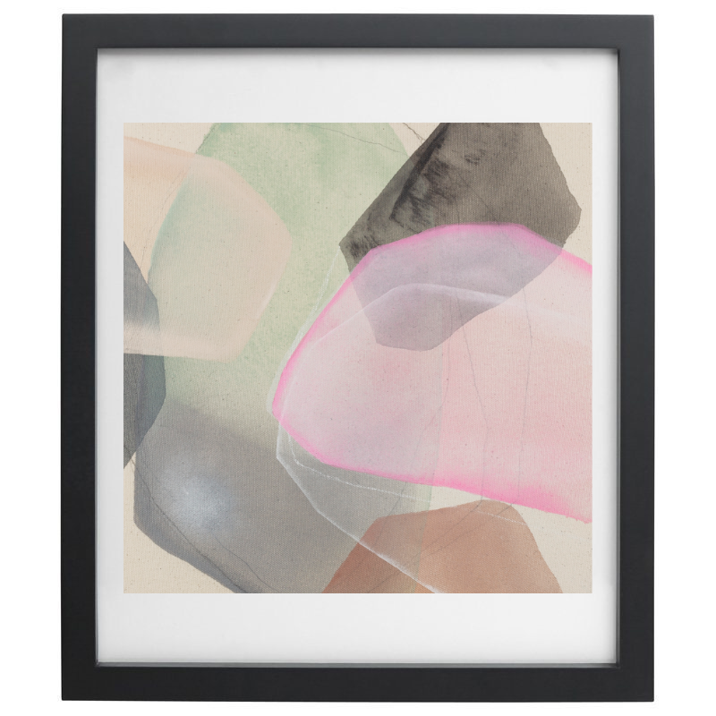 Melanie Cheung / Tangential 1