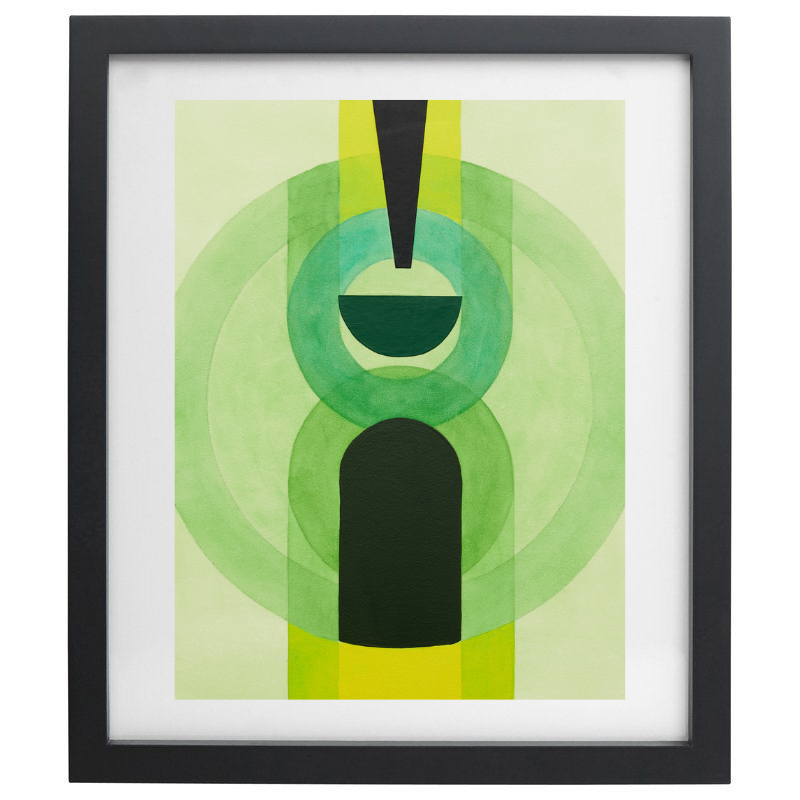 Allison Rietta / An Untamed State