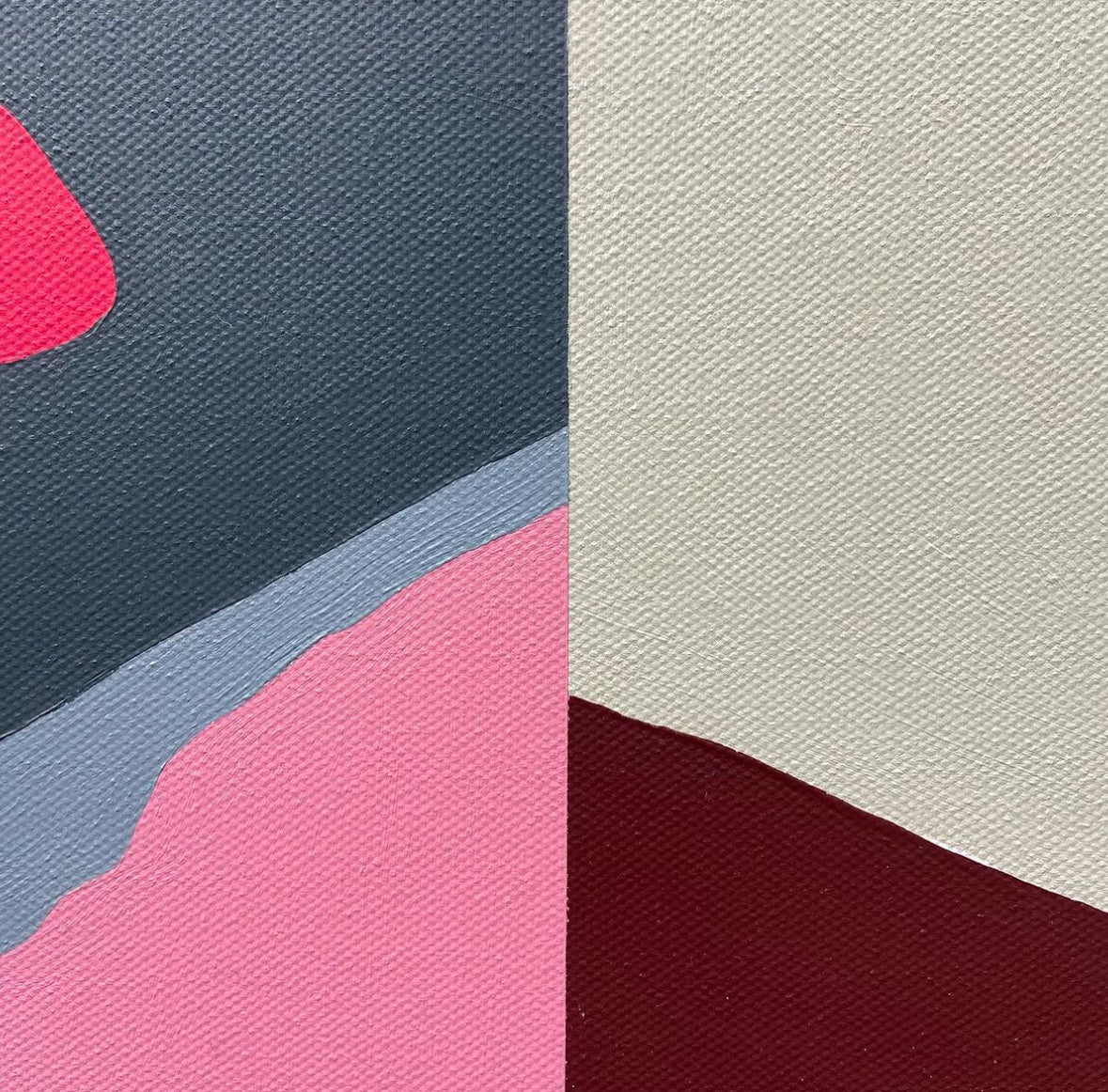 Natalia Nicole Rodriguez / Verano Tropical III