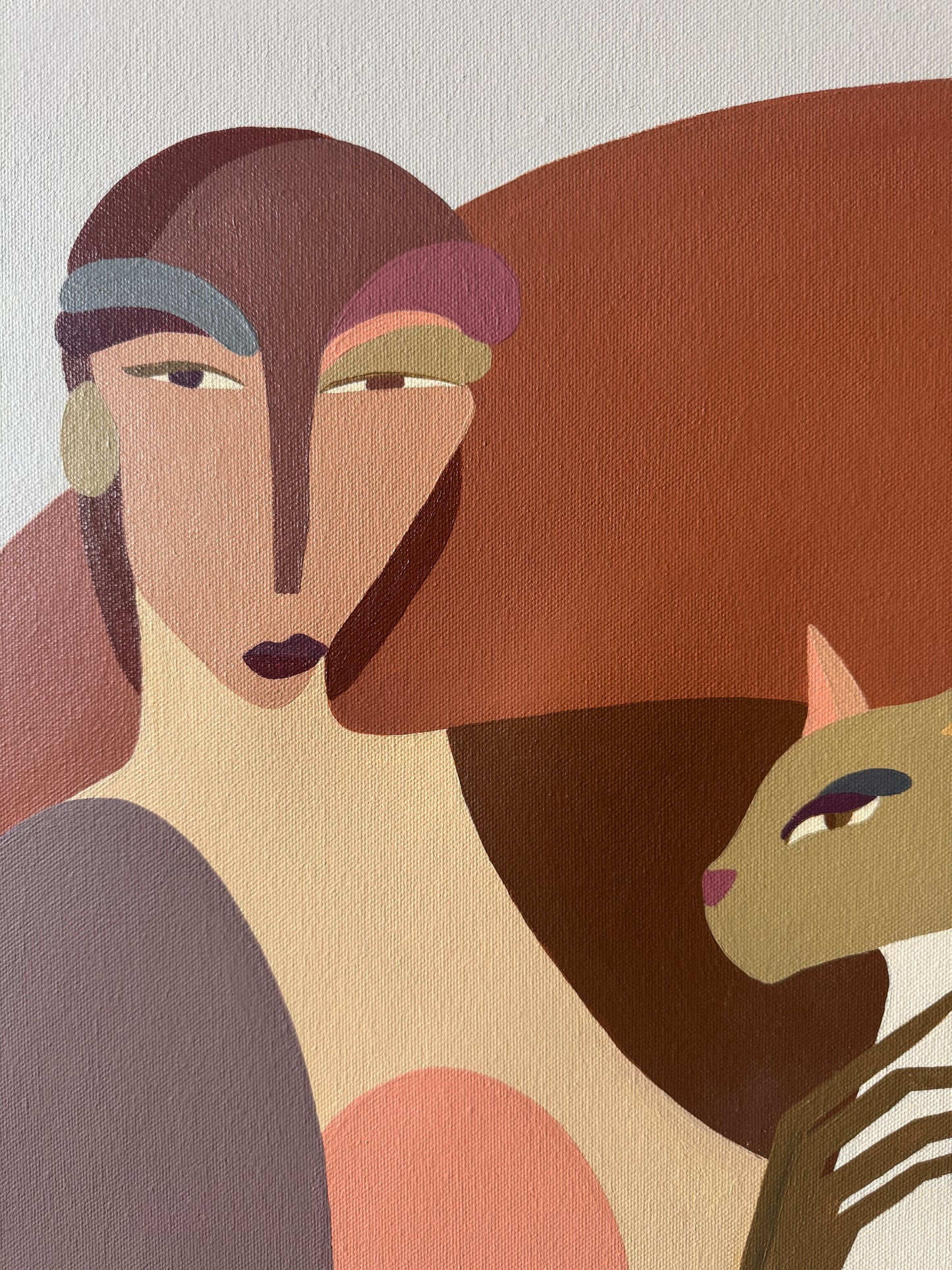 Victoria Sequeira / Reverie